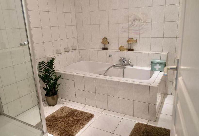 스탠다드 룸, Luxe B&b Vroelen Noorbeek
