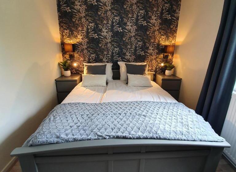 스탠다드 룸, Luxe B&b Vroelen Noorbeek