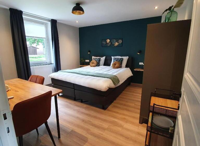 חדר סטנדרט, Luxe B&b Vroelen Noorbeek
