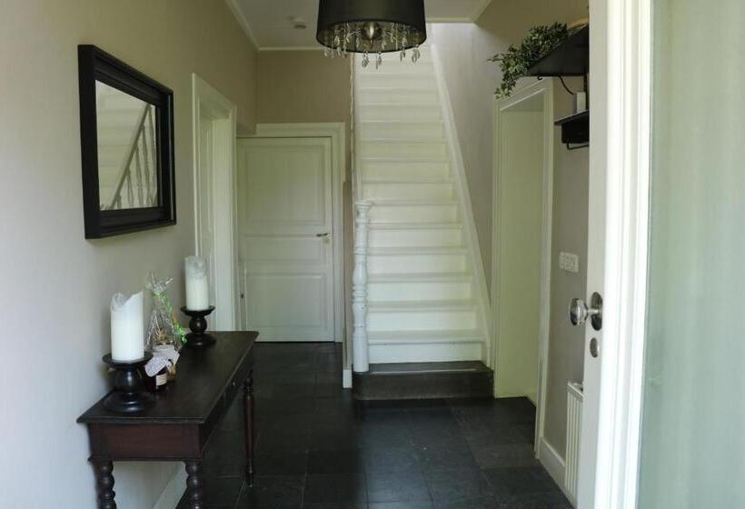 חדר סטנדרט, Luxe B&b Vroelen Noorbeek