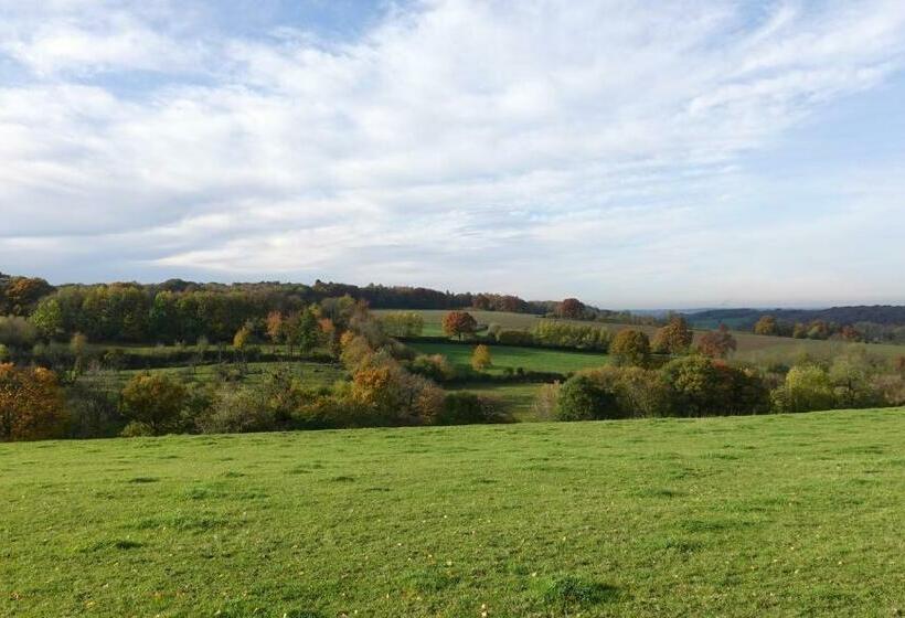 חדר סטנדרט, Luxe B&b Vroelen Noorbeek