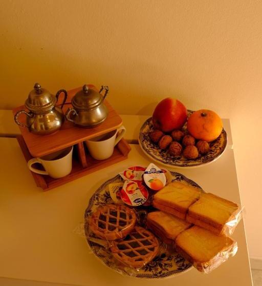 ガーデンビュースタンダードルーム, La Ritonda