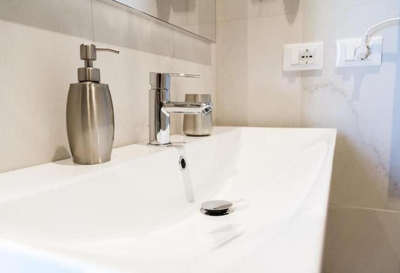 Номер Стандарт, Le Bifore