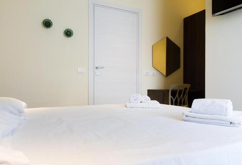 Номер Стандарт, Le Bifore