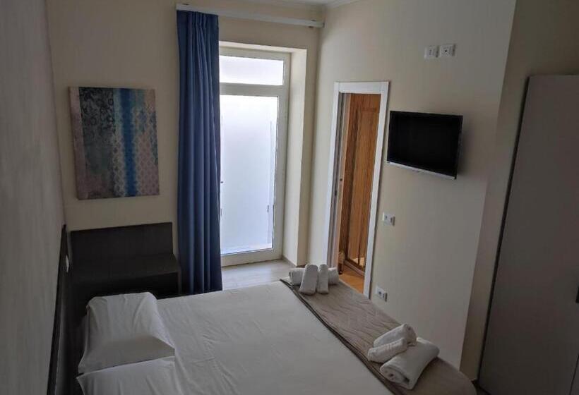 Номер Deluxe, Le Bifore