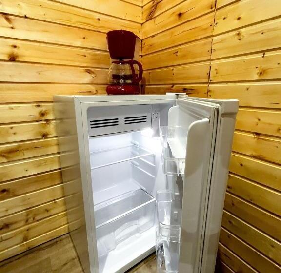 Standard Værelse, Magic Box