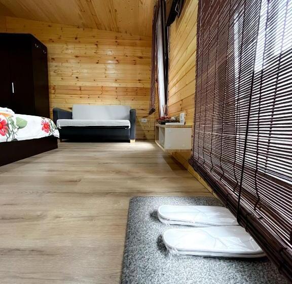 Standard Værelse, Magic Box