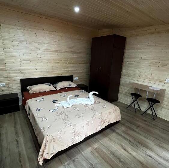 Basic Værelse, Magic Box