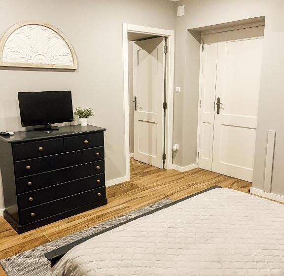 Номер Deluxe, Quinta Costa Da Estrela
