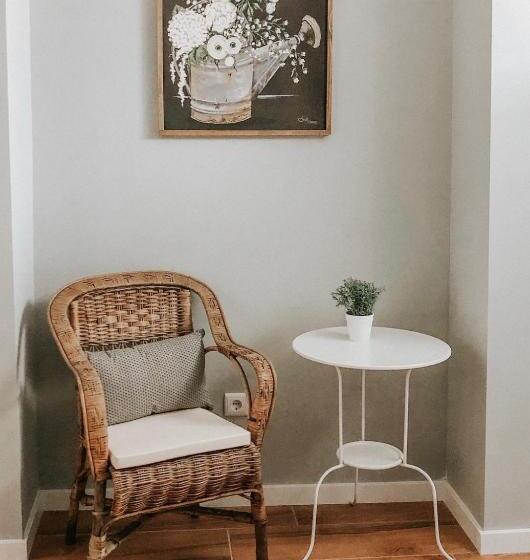 חדר דלוקס, Quinta Costa Da Estrela