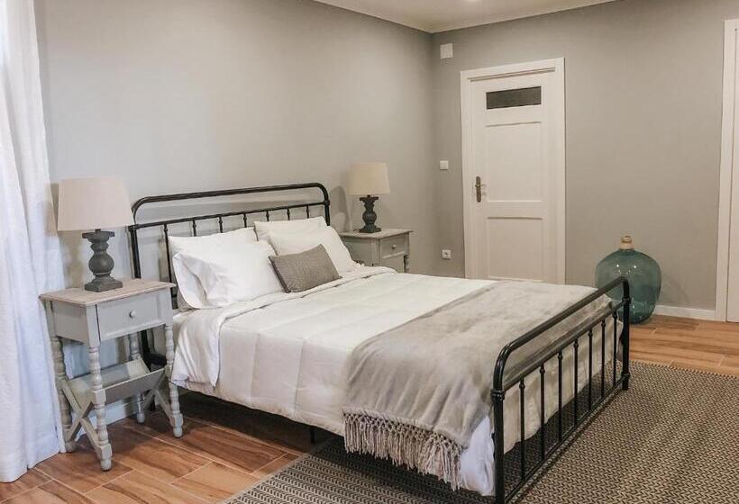 חדר דלוקס, Quinta Costa Da Estrela