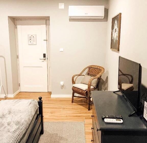 חדר סטנדרט, Quinta Costa Da Estrela