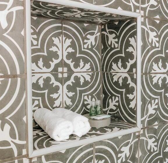 חדר דלוקס, Quinta Costa Da Estrela