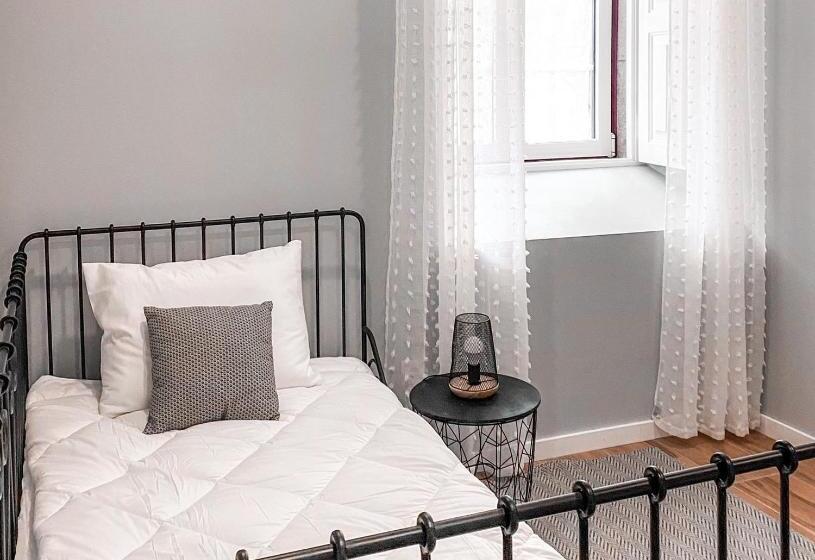 חדר דלוקס, Quinta Costa Da Estrela