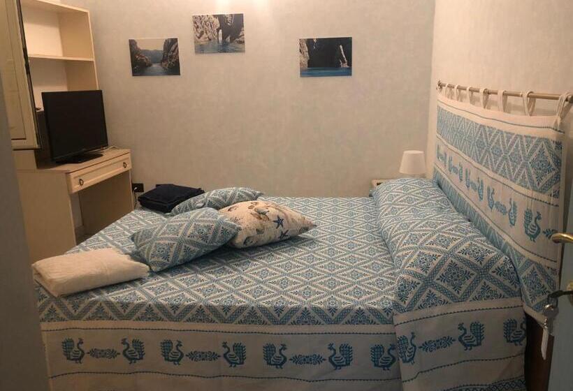 스탠다드 룸, Villa Di Cristina