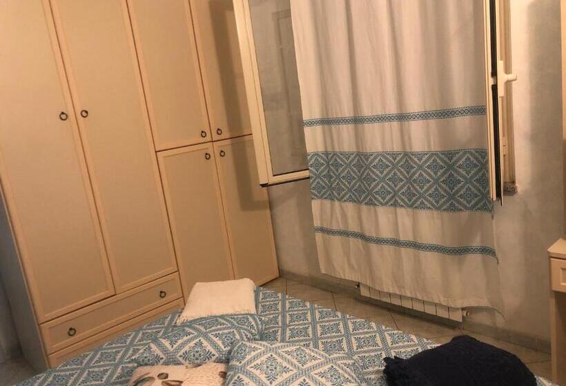 스탠다드 룸, Villa Di Cristina