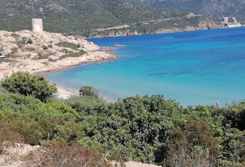 스탠다드 트리플 룸, Villa Di Cristina