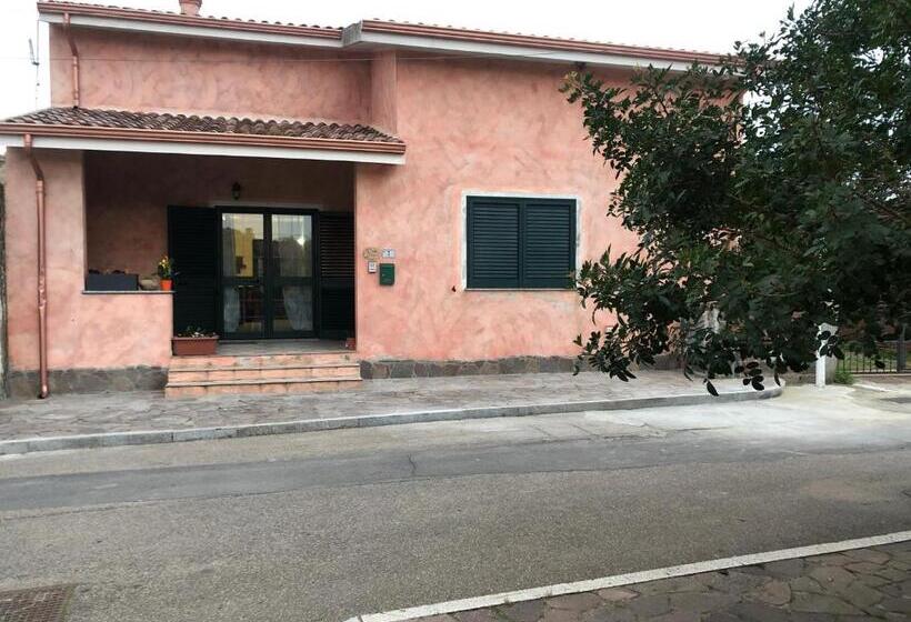 스탠다드 트리플 룸, Villa Di Cristina