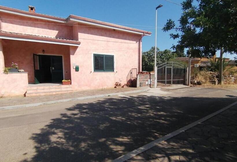 스탠다드 트리플 룸, Villa Di Cristina