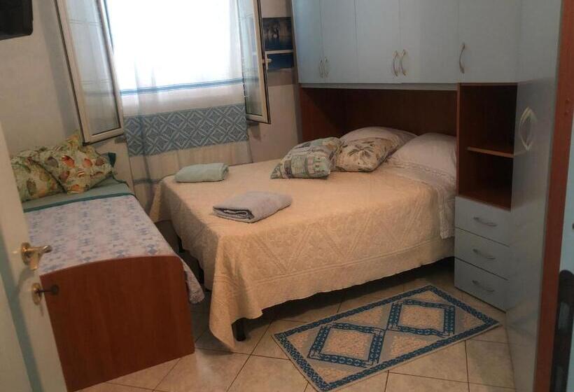 스탠다드 트리플 룸, Villa Di Cristina