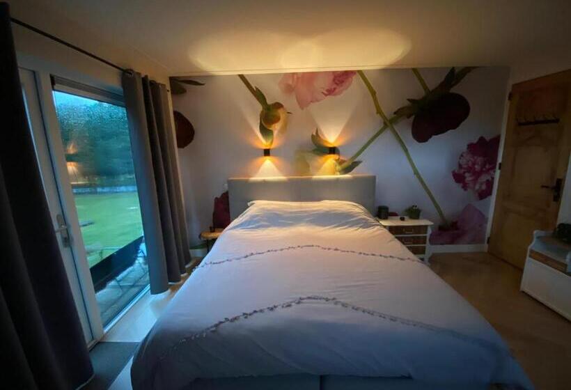 غرفة ديلوكس, Paauwze