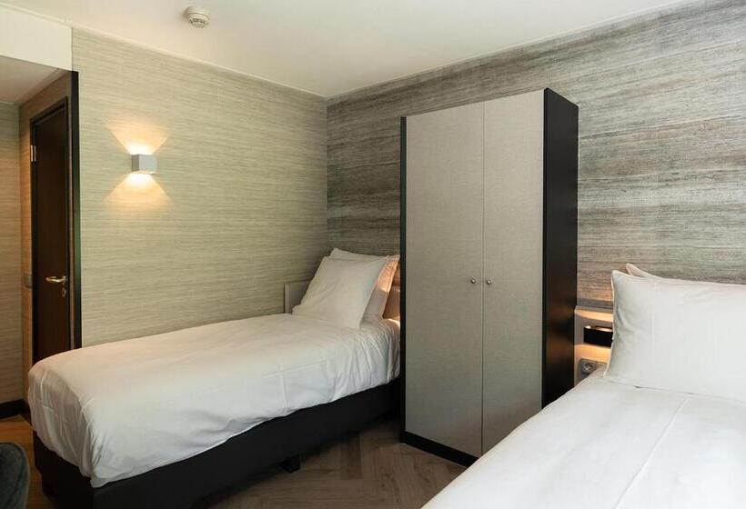 スタンダードルーム, De Werelt