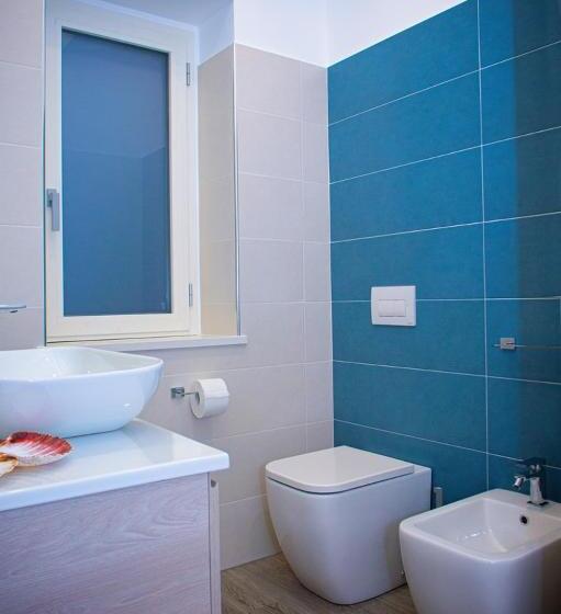Quarto Estandar Cama King, Mbaccimari B&b