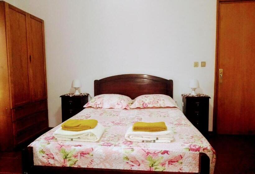 غرفة قياسية, Alojamento Local, Cantinho Verde