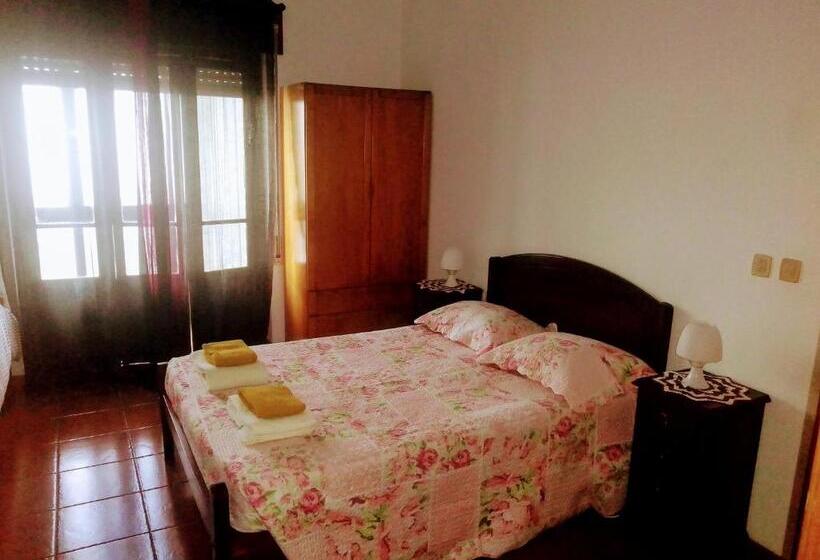 غرفة قياسية, Alojamento Local, Cantinho Verde