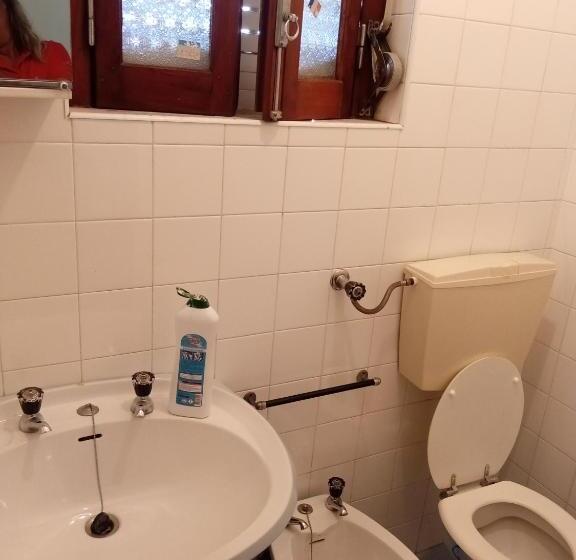 غرفة قياسية, Alojamento Local, Cantinho Verde