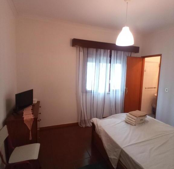 غرفة قياسية, Alojamento Local, Cantinho Verde