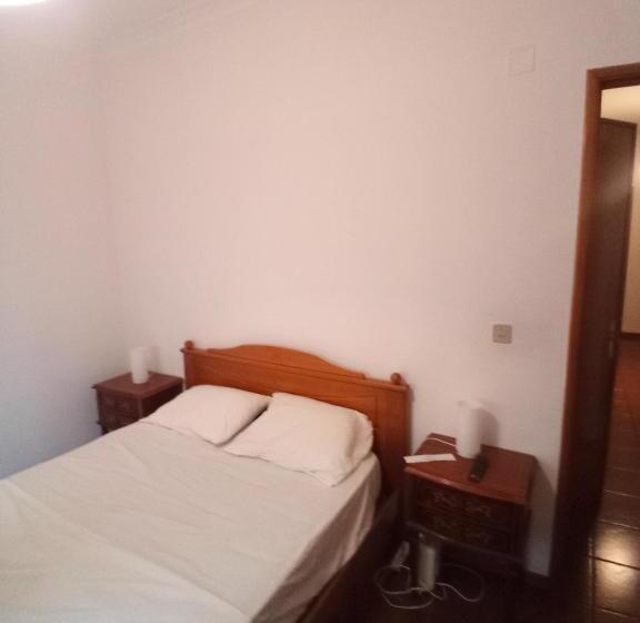 Номер Стандарт, Alojamento Local, Cantinho Verde