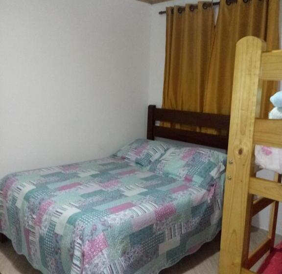 패밀리 스위트, Casa Eudileia