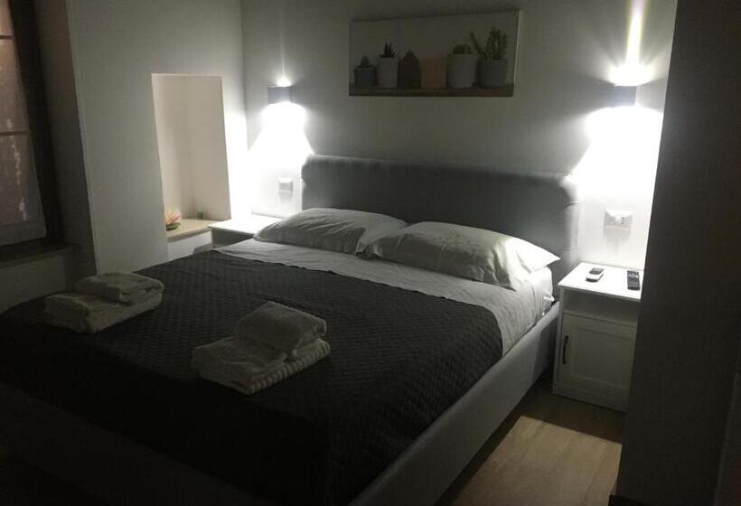 اتاق لوکس, Largo Otranto   Guest House