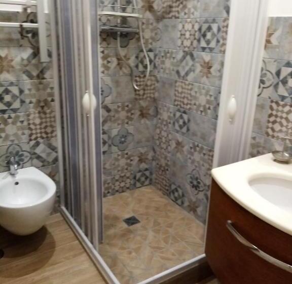 اتاق استاندارد, Largo Otranto Guest House