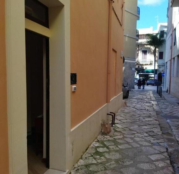 اتاق استاندارد, Largo Otranto Guest House