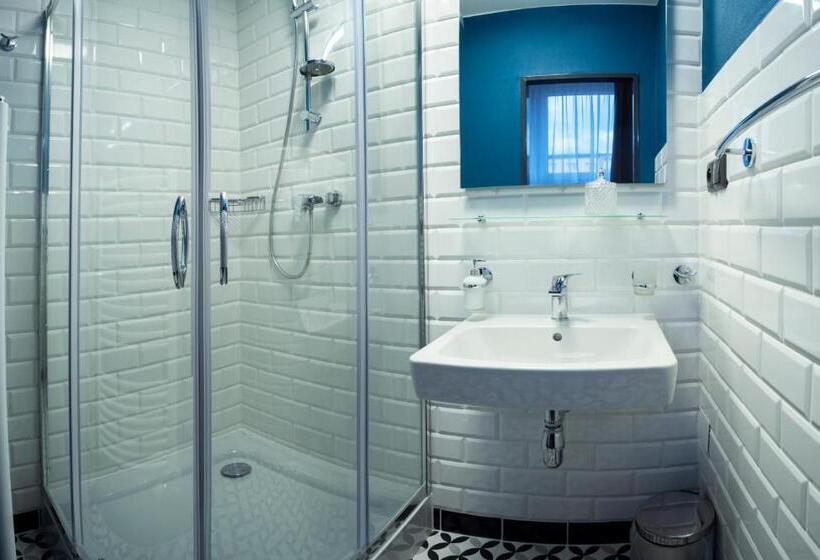 חדר סטנדרט, Penzión Mamut Revúca