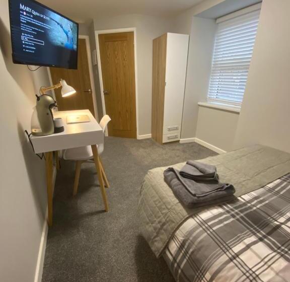 חדר סטנדרט, Shore Street Apartments