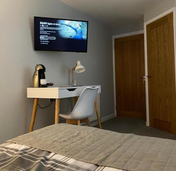 Habitación Estándar, Shore Street Apartments