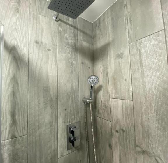 חדר סטנדרט, Shore Street Apartments