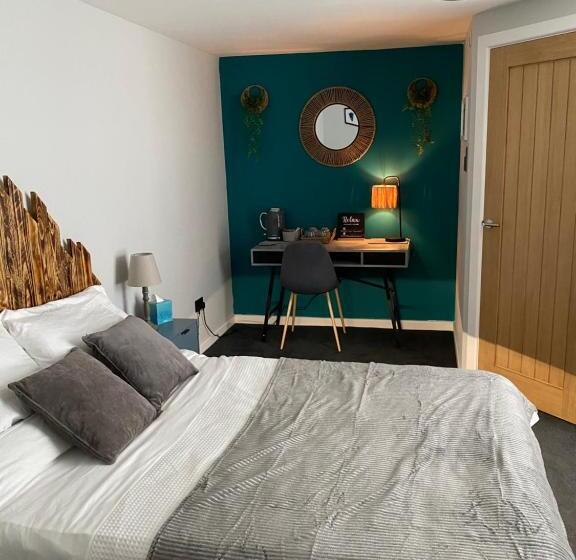 חדר דלוקס, Shore Street Apartments