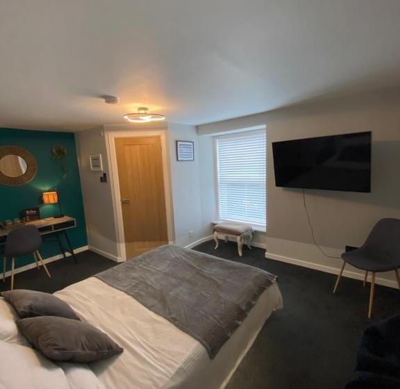 חדר דלוקס, Shore Street Apartments