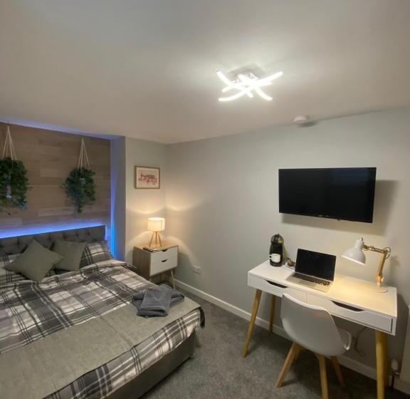 חדר סטנדרט, Shore Street Apartments