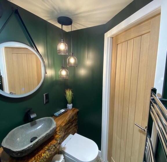 חדר דלוקס, Shore Street Apartments