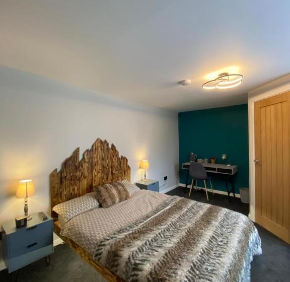 חדר דלוקס, Shore Street Apartments