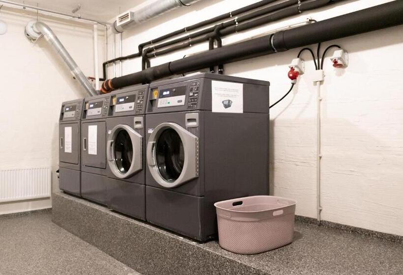 آپارتمان 1 خوابه, Youthments   Student