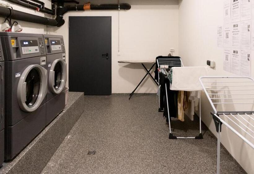 آپارتمان 1 خوابه, Youthments   Student