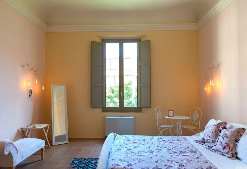 Номер Deluxe, Antico Convento San Francesco