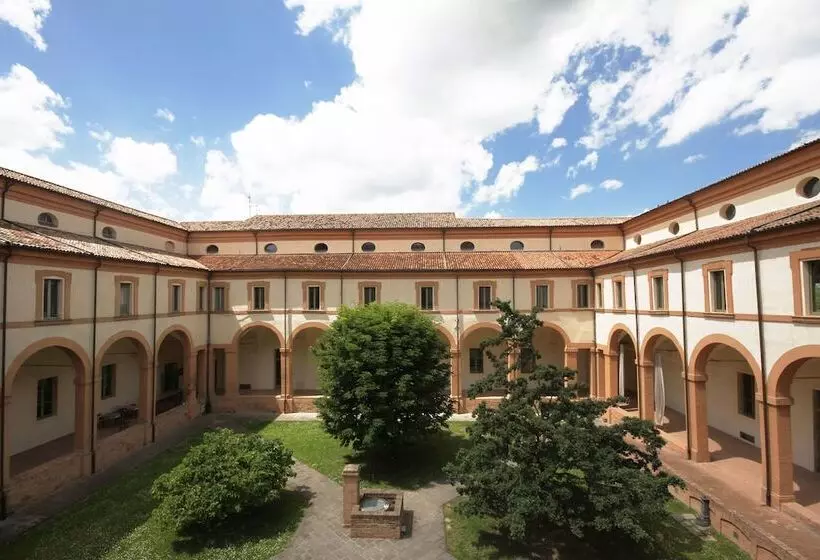 デラックスルーム, Antico Convento San Francesco