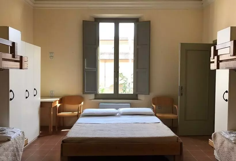 ファミリールーム, Antico Convento San Francesco